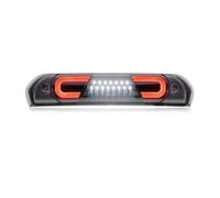Générique Troisième feu de freinage Pour Dodge Gen3 Pour Ram 1500 2500 3500 2002-2009 Fumé LED Stroboscope Troisième Feu Stop Toit Joint D'étanchéité En Mousse Joints