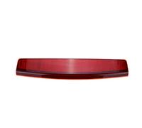 Générique Troisième feu freinage arrière Pour Range Pour Rover L322 2004-2012 Voiture Haute Montée 3rd Troisième Feu Stop Arrière Pour XFG000040(Rouge)