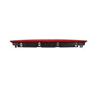 Générique Troisième feu freinage arrière Troisième Feu De Freinage Arrière Voiture À Montage Élevé Rouge Pour A6 AVANT S6 C6 2005-2011 Stop Frein 4F9945097