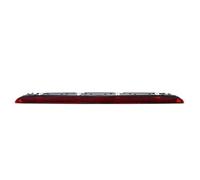 Generique Troisième feu stop 4F9945097 LED 3RD Troisième Feu Stop Haut Niveau Arrière Lentille Rouge Pour A6 Av&ant C6 2005-2011
