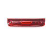 Générique Troisième Feu Stop À Led Pour Dodge Pour RAM 1500 2500 3500 2009-2018 LED Feu Stop Montage Haut Arrière Frein Fumée Troisième Chargement Ensemble Feux Freinage(Red Lens)