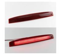 Générique Troisième Feu Stop À Led Pour Megane MK II 2003-2008 OEM : 8200175538 3ème Feu Stop Feux Arrière 1pcs LED Montage Haut Troisième(1pcs RED Lens)