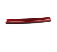 Générique Troisième Feu Stop À Led Pour VW Pour Scirocco 2009-2016 Pour Polo Mk4 03-08 1Pc 26-SMD Troisième Feu Arrière Stop LED Niveau Haut Frein 3ème Feu Freinage(1pcs RED Lens)