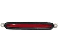 Générique Troisième feu Stop à Montage élevé pour Mitsubishi pour Lancer pour Evo 2008-2016 8334A08 Feux de freinage troisièmes arrière(Rouge)