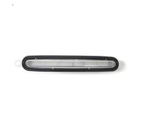 Générique Troisième Feu Stop Pour MITSUBISHI Pour GALANT 2008 2009 2010 2011 2012 Pour LANCER 2009-2017 8334A014 8334A065 1Pc 3Rd Troisième Feu Stop Frein Arrière À Montage Haut(BLANC)