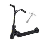 Générique Trottinette à Doigts,Scooter à Doigts Jouet | Trottinette cascadeuse Amusante - Skateboards Finger Sport, Petit Scooter Cascadeur pour, Jeu de Jouets passionnant