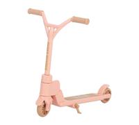 Générique Trottinette Miniature Doigts | Gadget Pliable À Deux Roues avec Anti-Dérapante - Jouet Bureau Antidérapant - pour, Maison, École Et Voyage
