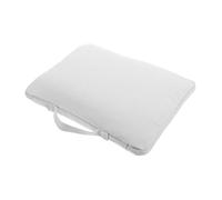 Générique Trousse à Crayons Garçon Fille Toile Organisateur de Fournitures Scolaires avec Compartiments pour Stylos Crayons Outils Artistiques Sac de Rangement Pratique pour Dessin
