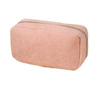 Générique Trousse à Crayons - Grande capacité, Sac à Crayons en Velours Côtelé | Pochette de Papeterie pour Adolescents, Collégiens et Étudiants