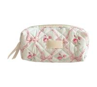 Générique Trousse à Crayons Mignonne Pochette à stylos et Maquillage | Trousse Crayons Mignonne Motifs Floraux Pour L'École Idéal pour voyages, études, ados, filles, , étudiants, enseignants,