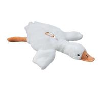 Générique Trousse À Crayons pour Filles - Trousse en Peluche Animaux Grand Modèle,Porte-Stylos Sac De Rangement en Peluche Organisateur pour Collège École Adultes Travail Filles Et Garçons