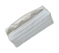 Générique Trousse à de capacité pour, Cream Blue | Papeterie règle, compas et ruban adhésif