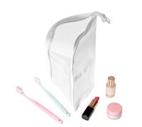 Générique Trousse de Rangement pour Brosse à Dents Organiseur Vertical à
