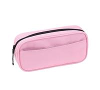 Générique Trousse Scolaire Fille Ado College Trousse Double Fille Primaire | Multifonction Plumier Pochette Multifonction Pour Marqueurs Idéal Pour La Rentrée Et Ranger Stylos Et Accessoires