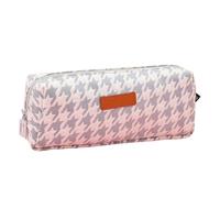 Générique Trousse Scolaire Fille Ado Trousse Scolaire Double Compartiments | Multifonction Plumier Pencil Case Esthétique Pratique Pour Adolescente Organisation Maximale Pour École & Quotidien