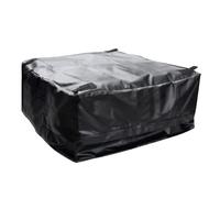 Générique Truck Cargo Bag - Heavy-Duty Truck Bed Cargo Carrier Bag - Waterproof Oxford Transport Ba.g with Welded Seams 127x104x44cm | Ideal for Pickup Be.d Camping Tools Travel