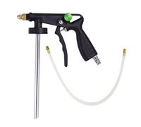 Générique Truck Undercoating Spray Tools,Adjustable Precise Metal Tools,Vehicles Under Coating Spray - Automotive Construction Maintenance Chassis Rust Surfaces Powder Repair Truck
