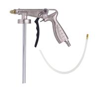 Générique Truck Undercoating Spray Tools,Adjustable Precise Metal Tools,Vehicles Under Coating Spray - Automotive Construction Maintenance Chassis Rust Surfaces Powder Repair Truck