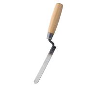 Générique Truelle à Jointoyer pour Briques, Spatule étroite pour Les Doigts pour Le Salon