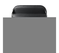 Générique Trunk Seat Organizer, Storage Back Pouch, Portable Car Accessory, 16.14x13.19 inches Compact Vehicle PU Leather Storage, Ideal for Road Trip, Family, Sedan Interior and Travel