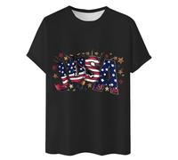 Générique Tshirt T-Shirts décontractés à Manches Courtes et col Rond pour Hommes,imprimés,pour l'été,à Porter au Quotidien,Parfaits Les Tenues décontractées