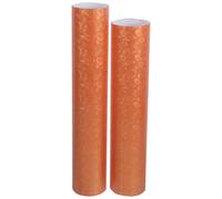 Générique Tube Ajustable en Papier Or pour Rangement D'affiches Télescopique et de Plans Artistes et Designers