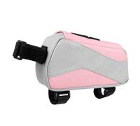 Générique Tube Bag,1L Bicycle Top Tote Multifunctional Organizer with Waterproof Material, Bike Top Tube Bag for Men Women Travel Hiking Commuting Mountain Road Cycling Outdoor Adventure Gear Use