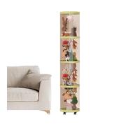 Générique Tube De Rangement Pour Peluches - Organisateur De Jouets En Peluche | Seau Étagère Panier Transparent Esthétique Vertical pour Salon Placard Chambre et Maison
