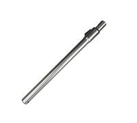Générique Tube d'extension, Compatible avec Numatic, Tige télescopique 32Mm | Accessoire de rechange en acier inoxydable pour aspirateur