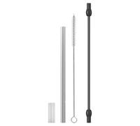 Générique Tubes De Machine À Café - Tube De Mousseur Ďe Tuyau Đe Lait | Brosse D́e Nettoyage D̄e Tube Dé Mousseur, Outil D'entretien Ďé Nettoyage Đé Machine À En PP, Kit D'entretien Ď'équipement D́é