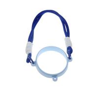 Générique Tumbler Handle Strap - Portable Water Bottle Carrier for Travel Gym Office | Comfortable Sling Strap with Bottles Cups, Hydration on The Go Cycling Fitness for Daily Commuting