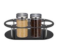 Générique Tumbler Holder Organizer, Water Bottle Rack, Drink Cup Stand, 6-Slot Storage Frame, Sturdy Space-Saving Design, Ideal for Pantry Shelves, Kitchen Counter, Home Organization, Apartment Use