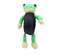 Générique Tung Tung Tung Sahur en Peluche Jouet Figurines Poupée Tung Sahur Italiennes Brainrot Internet Meme Set Jouets en Peluche Italian Brainrot (Coulour 17)