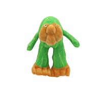 Générique Tung Tung Tung Sahur en Peluche Jouet Figurines Poupée Tung Sahur Italiennes Brainrot Internet Meme Set Jouets en Peluche Italian Brainrot (Coulour 6)