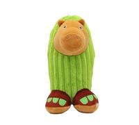 Générique Tung Tung Tung Sahur en Peluche Jouet Figurines Poupée Tung Sahur Italiennes Brainrot Internet Meme Set Jouets en Peluche Italian Brainrot (Coulour 20)