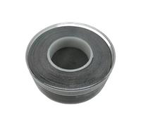 Générique Tungsten Weighted Tape - Cuttable Adhesive Strip, Squash Racket with Easy Cut, Golf Club with Precise Adjust, Tennis Tape for Badminton Racket, Weighted Tapes for Golf Player Sport