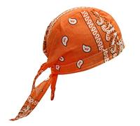 Générique Turban Femme Chimio Bonnet de Sommeil pour Femmes Cancéreuses pré-noué Chapeau Mode Musulmanes souffrant Perte Cheveux