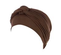 Générique Turban Femme Chimio Moderne Confortable Chimio Turban Africaine Bonnet Chimio Casquette De Perte De Cheveux Musulmanes Bonnet De Nuit Moderne Bandana Cheveux pour Les Femmes Cancer