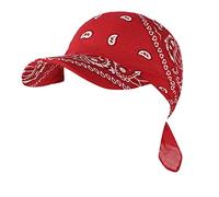 Générique Turbans Chimio pour Femme Bonnet de Sommeil Femmes Cancéreuses Alopecia Bandana Head Cover pré-noué Chapeau Confortable Tissu souffrant Perte Cheveux