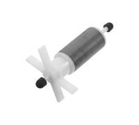 Générique Turbine de Rechange for Pompe Submersible, Compatible avec Les filtres d'aquarium et Les spas de Piscine, Petit composant de Rotor