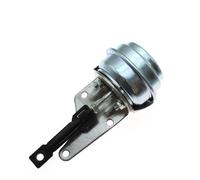 Générique Turbocompresseurs Auto Actionneur Soupape Décharge Turbo pour Mercedes pour PKW E-klasse 220 CDI W210 1999-2002 GT1852V 6110960399 6110961599 6110961699 6110960899 Turbo Turbocompresseur