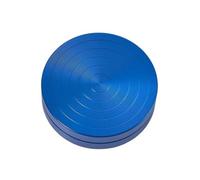 Générique Turning Board for Dancers | Aluminum Alloy Anti-Slip