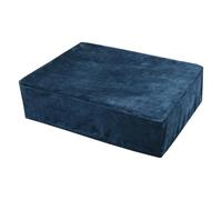 Générique Turntable Cover, Fabric Dust Sleeve, Protective Case, Anti-Static Material, Easy Slip-on Design, from Debris, Lightweight Fit, Perfect for Studio, Home, 16.93x12.99x5.12 inches