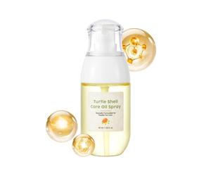 Générique Turtle Shell Essential Oil Protective Spray - Deep Moisturizing 45ML | Reptile Shell Conditioner | Nurtures Skin During Winter and Protects Against Dry Air and Environmental Stressors