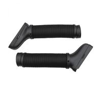Générique Tuyau d'admission d'air Tuyau d'admission de Voiture pour Mercedes pour Benz X204 GLKCLASS GLK300 GLK350(1 Pair)