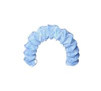 Générique Tuyau de Drainage français, Tuyau de Drainage paysager Flexible Extensible ondulé perforé, Drainage français à Infiltration Douce de 4 Pouces(2800cm/91.9ft)