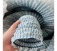 Générique Tuyau de Drainage français Tuyau Perméable Flexible De 1 5 10 15 20 25 30 40 45 50 60 M De Longueur, Tube Perméable De Drainage pour Terrains De Sport/Palais(L 300CM/DIA 50MM)