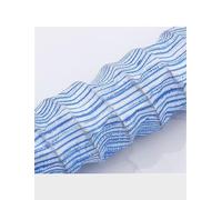 Générique Tuyau de Drainage Souple et perméable, Tube de Drainage Aveugle en Plastique Flexible for Jardin, pelouse, Tuyau de Drainage Souterrain for espaces Verts/Cour(100mm,1000cm/32.8ft)