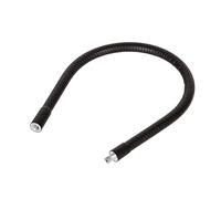 Générique Tuyau de Raccordement Lampe de Remplissage de Bureau de Cou Flexible Accessoire de Tige d ' Extension de Tube Souple pour Appareil Photo d ' Enregistrement vidéo Extension de Pince de Tube
