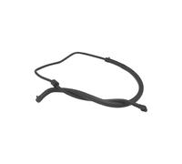 Générique Tuyau De Refroidissement Moteur Automobile A2515010025 Raccord de Bouilloire Adjoint Eau pour raccord Tuyau pour Conduit d'air pour R 280/300/500